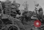 Image of Allied troops Balkans, 1917, second 12 stock footage video 65675045990