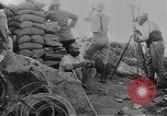 Image of Allied troops Balkans, 1917, second 14 stock footage video 65675045990