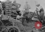 Image of Allied troops Balkans, 1917, second 15 stock footage video 65675045990