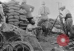 Image of Allied troops Balkans, 1917, second 16 stock footage video 65675045990