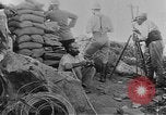 Image of Allied troops Balkans, 1917, second 17 stock footage video 65675045990