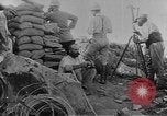 Image of Allied troops Balkans, 1917, second 18 stock footage video 65675045990