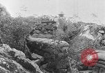 Image of Allied troops Balkans, 1917, second 22 stock footage video 65675045990