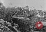 Image of Allied troops Balkans, 1917, second 23 stock footage video 65675045990