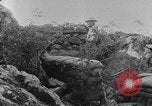 Image of Allied troops Balkans, 1917, second 24 stock footage video 65675045990