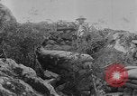 Image of Allied troops Balkans, 1917, second 25 stock footage video 65675045990
