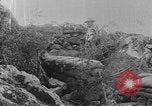 Image of Allied troops Balkans, 1917, second 26 stock footage video 65675045990
