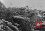 Image of Allied troops Balkans, 1917, second 27 stock footage video 65675045990
