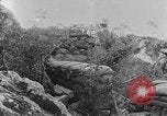 Image of Allied troops Balkans, 1917, second 28 stock footage video 65675045990