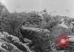Image of Allied troops Balkans, 1917, second 29 stock footage video 65675045990