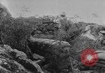 Image of Allied troops Balkans, 1917, second 31 stock footage video 65675045990