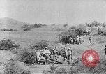 Image of Allied troops Balkans, 1917, second 32 stock footage video 65675045990