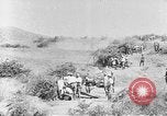 Image of Allied troops Balkans, 1917, second 33 stock footage video 65675045990