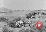 Image of Allied troops Balkans, 1917, second 34 stock footage video 65675045990