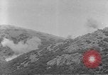 Image of Allied troops Balkans, 1917, second 39 stock footage video 65675045990