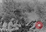 Image of Allied troops Balkans, 1917, second 45 stock footage video 65675045990