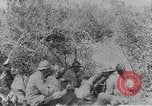 Image of Allied troops Balkans, 1917, second 46 stock footage video 65675045990