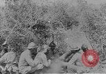 Image of Allied troops Balkans, 1917, second 47 stock footage video 65675045990