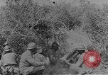 Image of Allied troops Balkans, 1917, second 49 stock footage video 65675045990