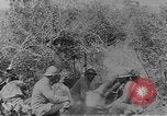 Image of Allied troops Balkans, 1917, second 50 stock footage video 65675045990