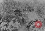 Image of Allied troops Balkans, 1917, second 51 stock footage video 65675045990