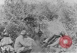Image of Allied troops Balkans, 1917, second 52 stock footage video 65675045990