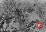 Image of Allied troops Balkans, 1917, second 53 stock footage video 65675045990