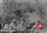 Image of Allied troops Balkans, 1917, second 54 stock footage video 65675045990