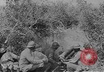 Image of Allied troops Balkans, 1917, second 57 stock footage video 65675045990