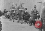 Image of Allied troops Balkans, 1917, second 59 stock footage video 65675045990