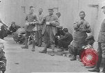 Image of Allied troops Balkans, 1917, second 60 stock footage video 65675045990