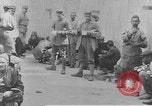 Image of Allied troops Balkans, 1917, second 61 stock footage video 65675045990