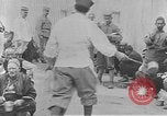 Image of Allied troops Balkans, 1917, second 62 stock footage video 65675045990