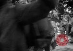 Standbild Serbische Truppen in der Schlacht von Monastir Monastir Serbien, 1917, aus Sekunde 9 historischem Filmmaterial Videoclip 65675045991