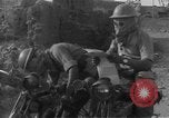Standbild Serbische Truppen in der Schlacht von Monastir Monastir Serbien, 1917, aus Sekunde 36 historischem Filmmaterial Videoclip 65675045991