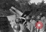 Standbild Serbische Truppen in der Schlacht von Monastir Monastir Serbien, 1917, aus Sekunde 51 historischem Filmmaterial Videoclip 65675045991
