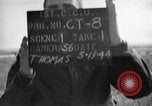 Standbild strafing Aziso Viadukt Italien, 1944, aus Sekunde 1 historischem Filmmaterial Videoclip 65675045993