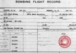 Standbild Tarzon Bombe Nordkorea, 1951, aus Sekunde 1 historischem Filmmaterial Videoclip 65675045996