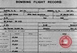 Standbild Tarzon Bombe Nordkorea, 1951, aus Sekunde 4 historischem Filmmaterial Videoclip 65675045996