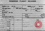 Standbild Tarzon Bombe Nordkorea, 1951, aus Sekunde 6 historischem Filmmaterial Videoclip 65675045996