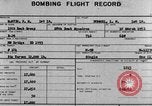 Standbild Tarzon Bombe Nordkorea, 1951, aus Sekunde 8 historischem Filmmaterial Videoclip 65675045996