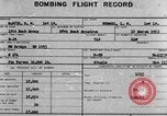 Standbild Tarzon Bombe Nordkorea, 1951, aus Sekunde 9 historischem Filmmaterial Videoclip 65675045996