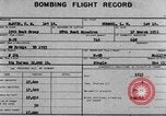 Standbild Tarzon Bombe Nordkorea, 1951, aus Sekunde 22 historischem Filmmaterial Videoclip 65675045996