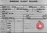 Standbild Tarzon Bombe Nordkorea, 1951, aus Sekunde 30 historischem Filmmaterial Videoclip 65675045996