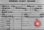 Standbild Tarzon Bombe Nordkorea, 1951, aus Sekunde 47 historischem Filmmaterial Videoclip 65675045996