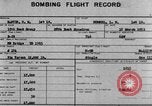 Standbild Tarzon Bombe Nordkorea, 1951, aus Sekunde 52 historischem Filmmaterial Videoclip 65675045996