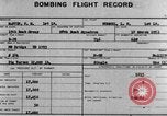 Standbild Tarzon Bombe Nordkorea, 1951, aus Sekunde 54 historischem Filmmaterial Videoclip 65675045996