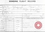 Image of Tarzon bomb North Korea, 1951, second 1 stock footage video 65675045997