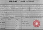 Image of Tarzon bomb North Korea, 1951, second 7 stock footage video 65675045997