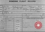 Image of Tarzon bomb North Korea, 1951, second 12 stock footage video 65675045997